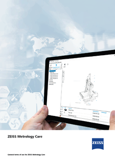 預覽 General terms and conditions for service and use for Metrology Care 張圖片