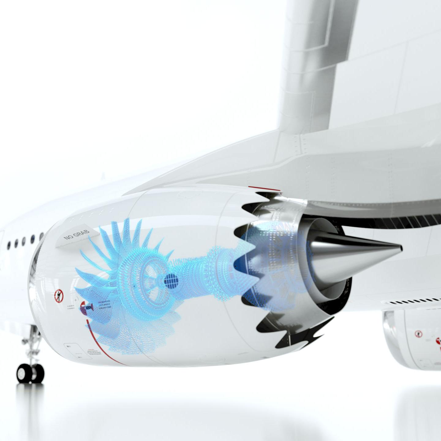 維護、修理和大修（MRO）