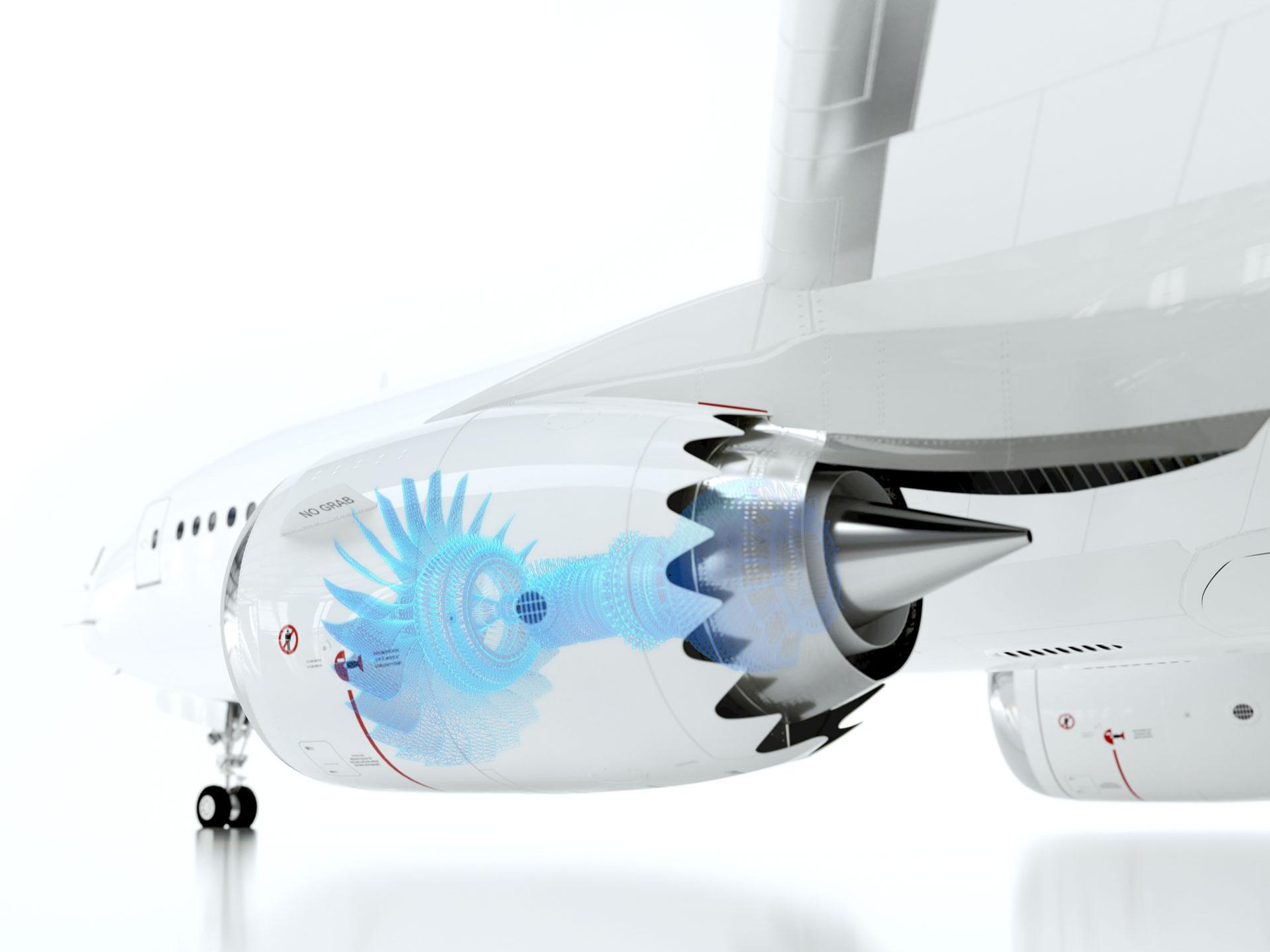 維護、修理和大修（MRO）