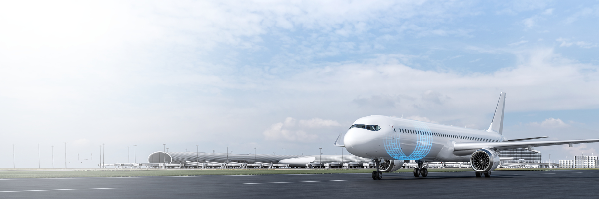 飛機