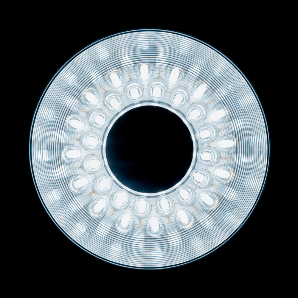 內部LED