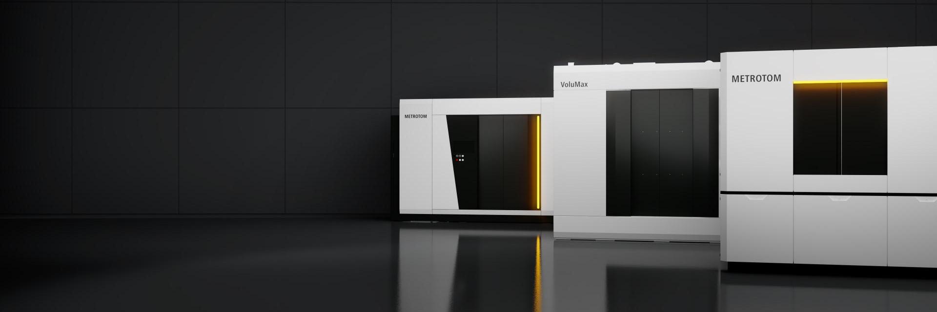 蔡司3D X射線   