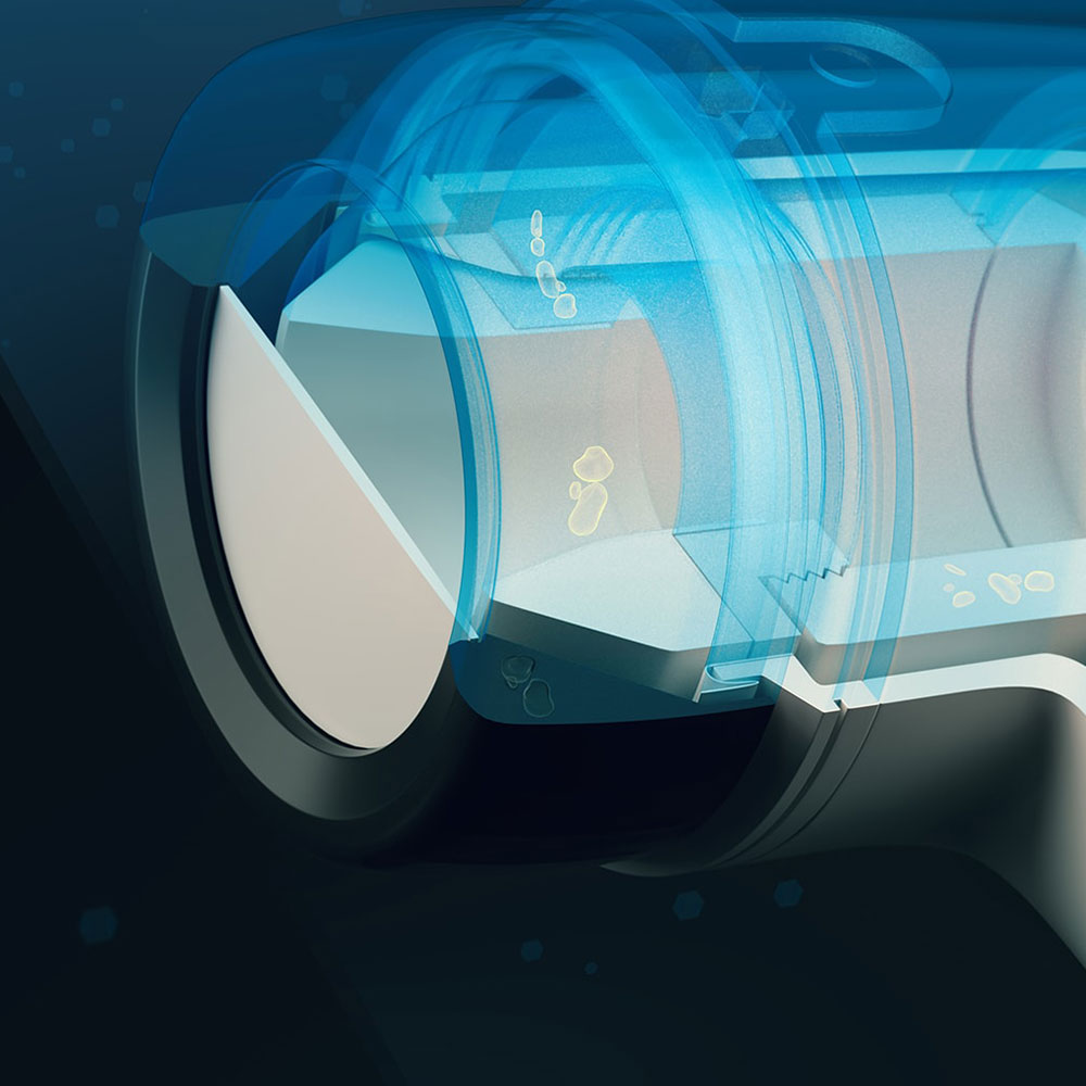 蔡司INSPECTX射線 全面的3DCT資料分析