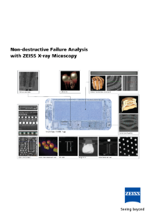 預覽 Non-destructive failure analysis 張圖片