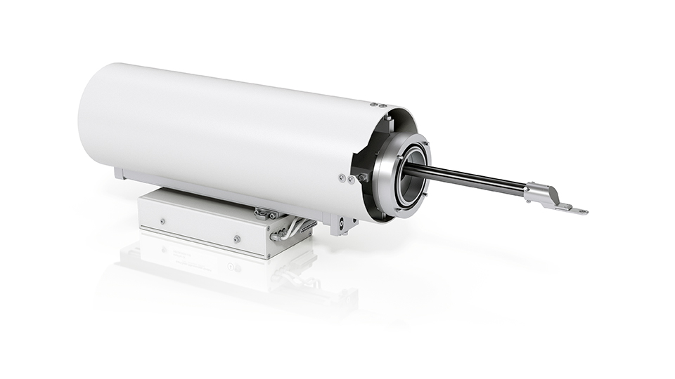 Image of ZEISS Volume BSD