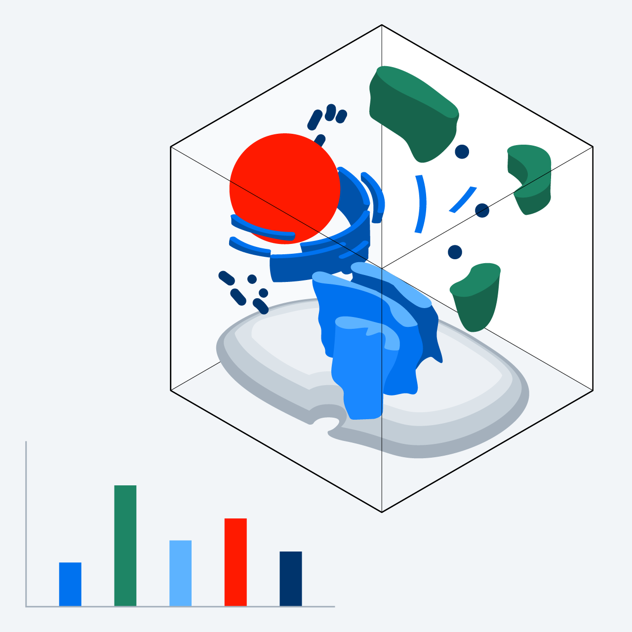 Illustration 3D Toolkit package