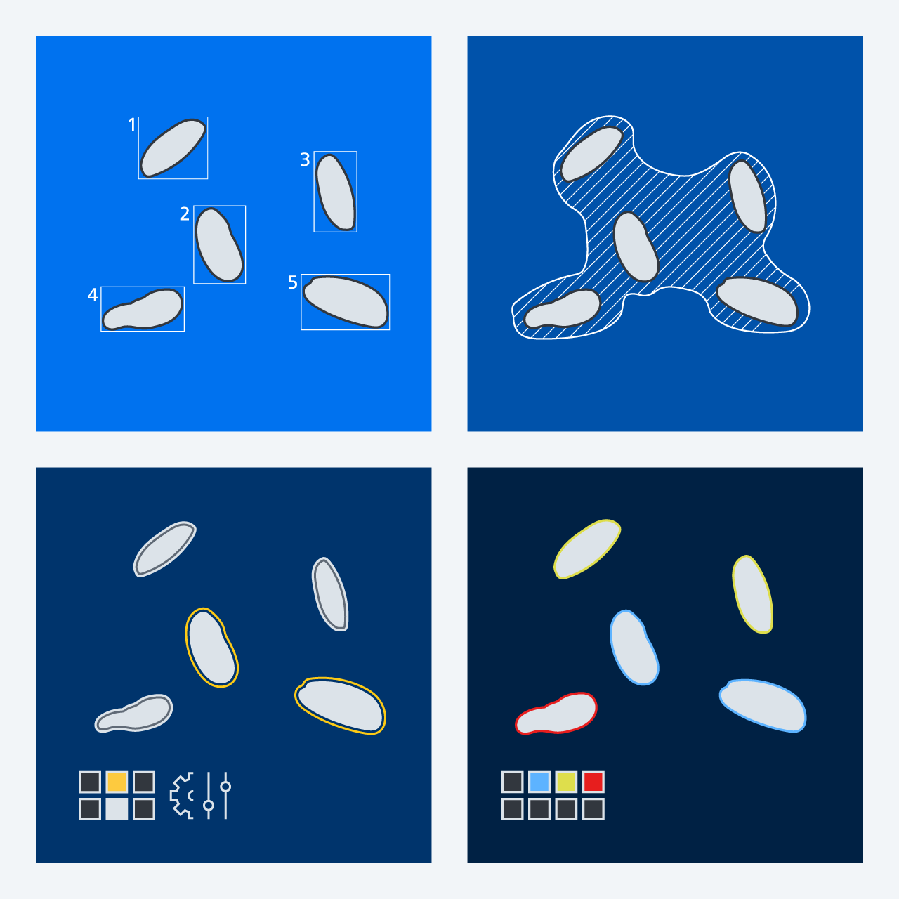 Illustration for Bio Apps