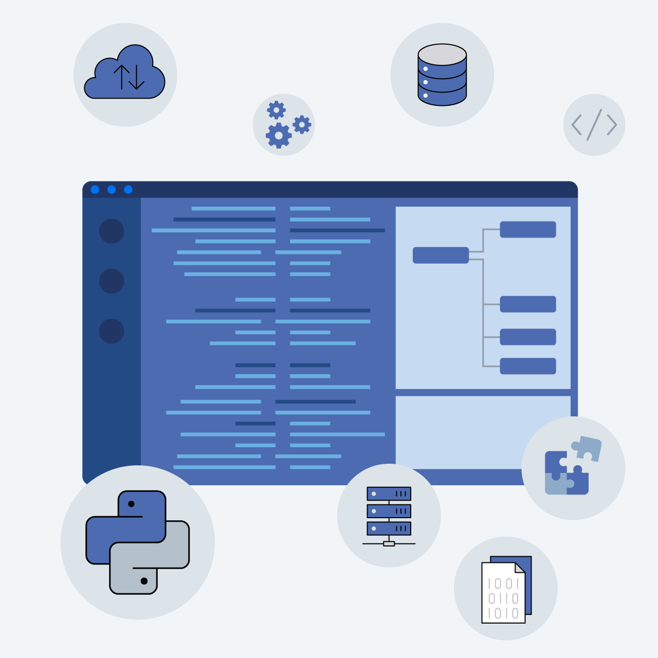 Illustration Developer Toolkit package