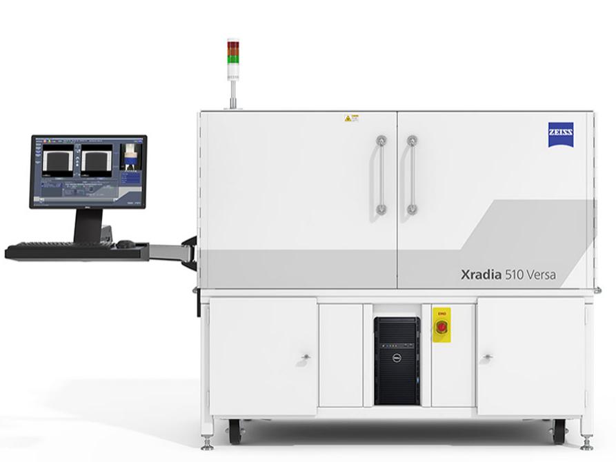 Xradia Versa 620
