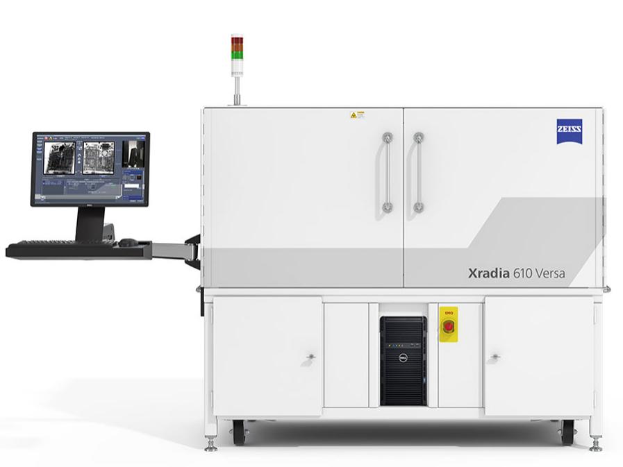Xradia Versa 610