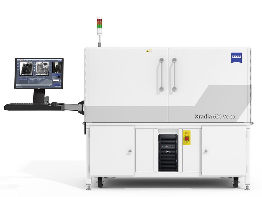Xradia Versa 510