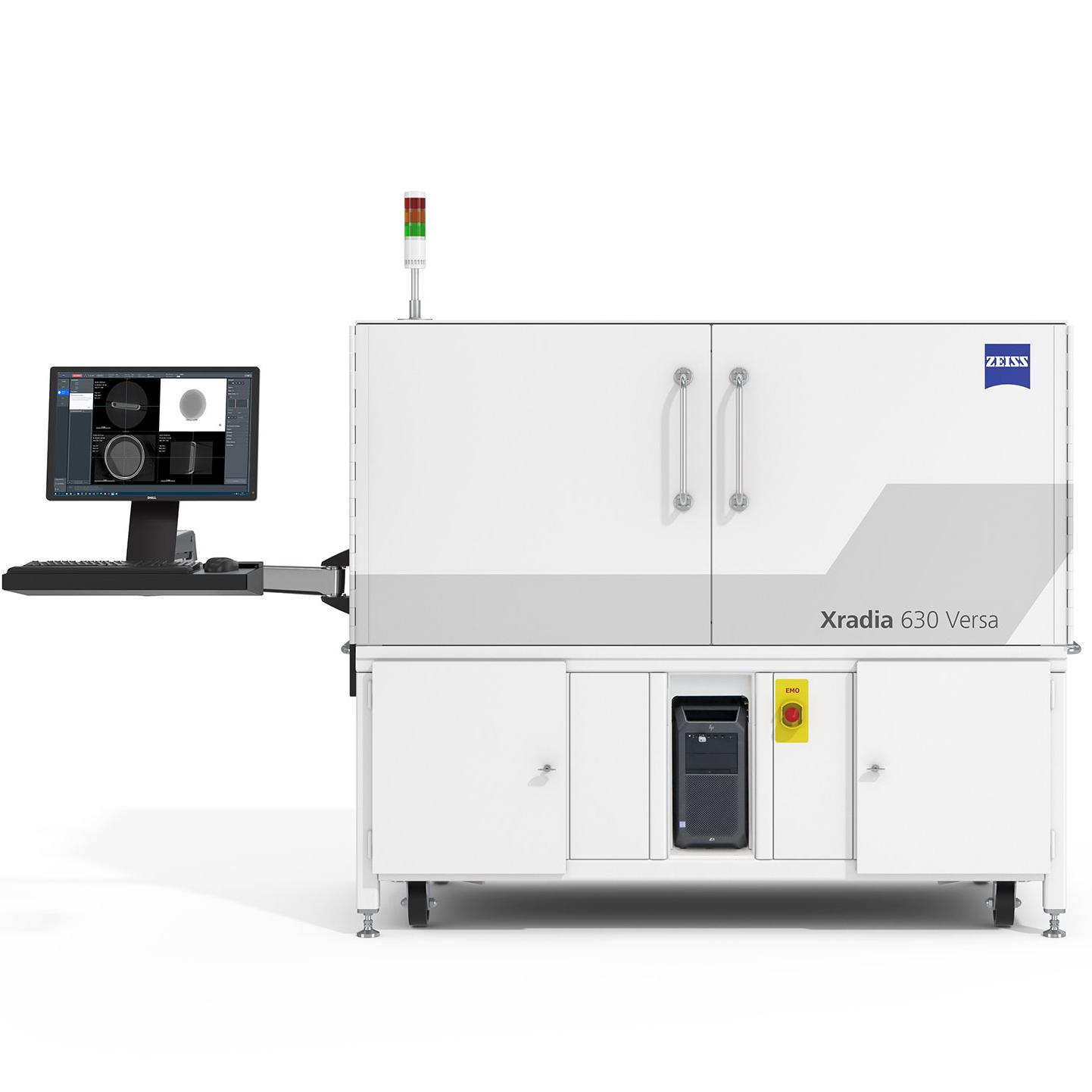 ZEISS Xradia Versa X-ray Microscopes