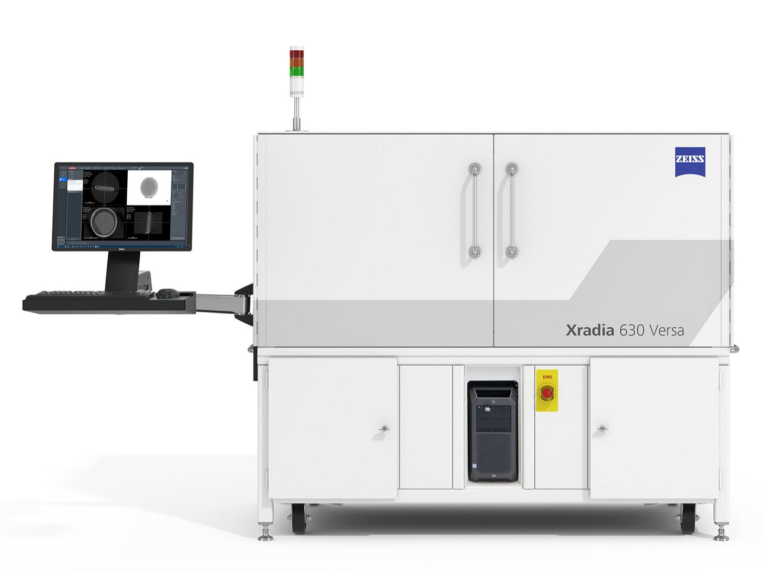 Xradia 630 Versa