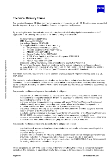 預覽 Technical Delivery Terms  張圖片