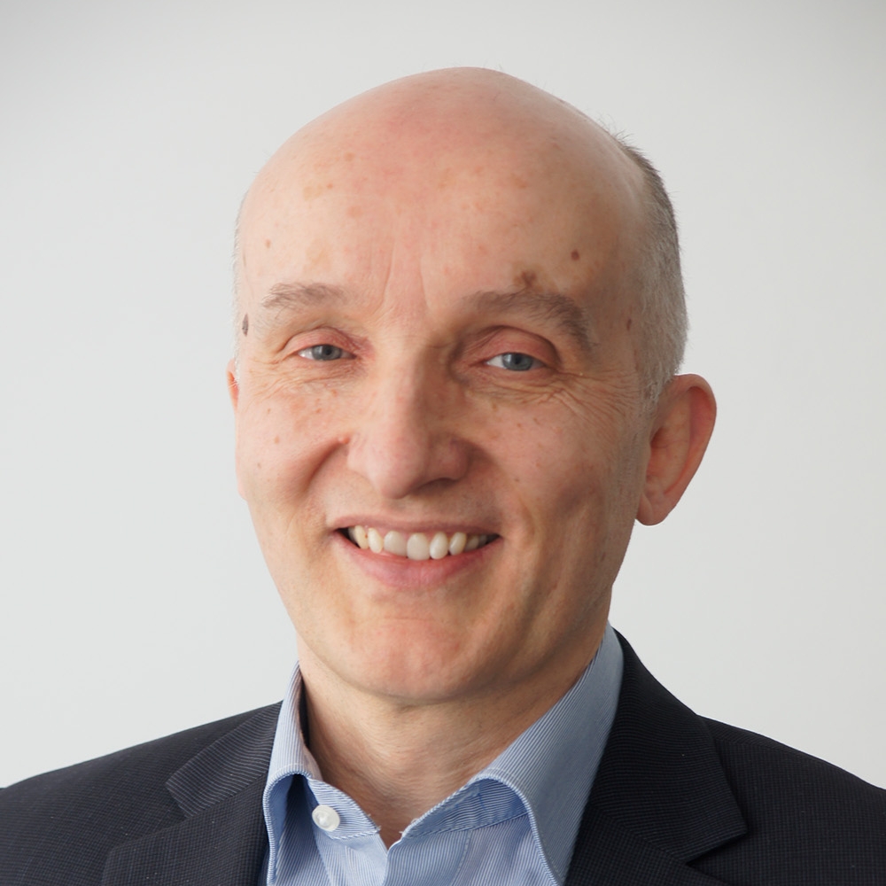 Peter Kürz博士的照片