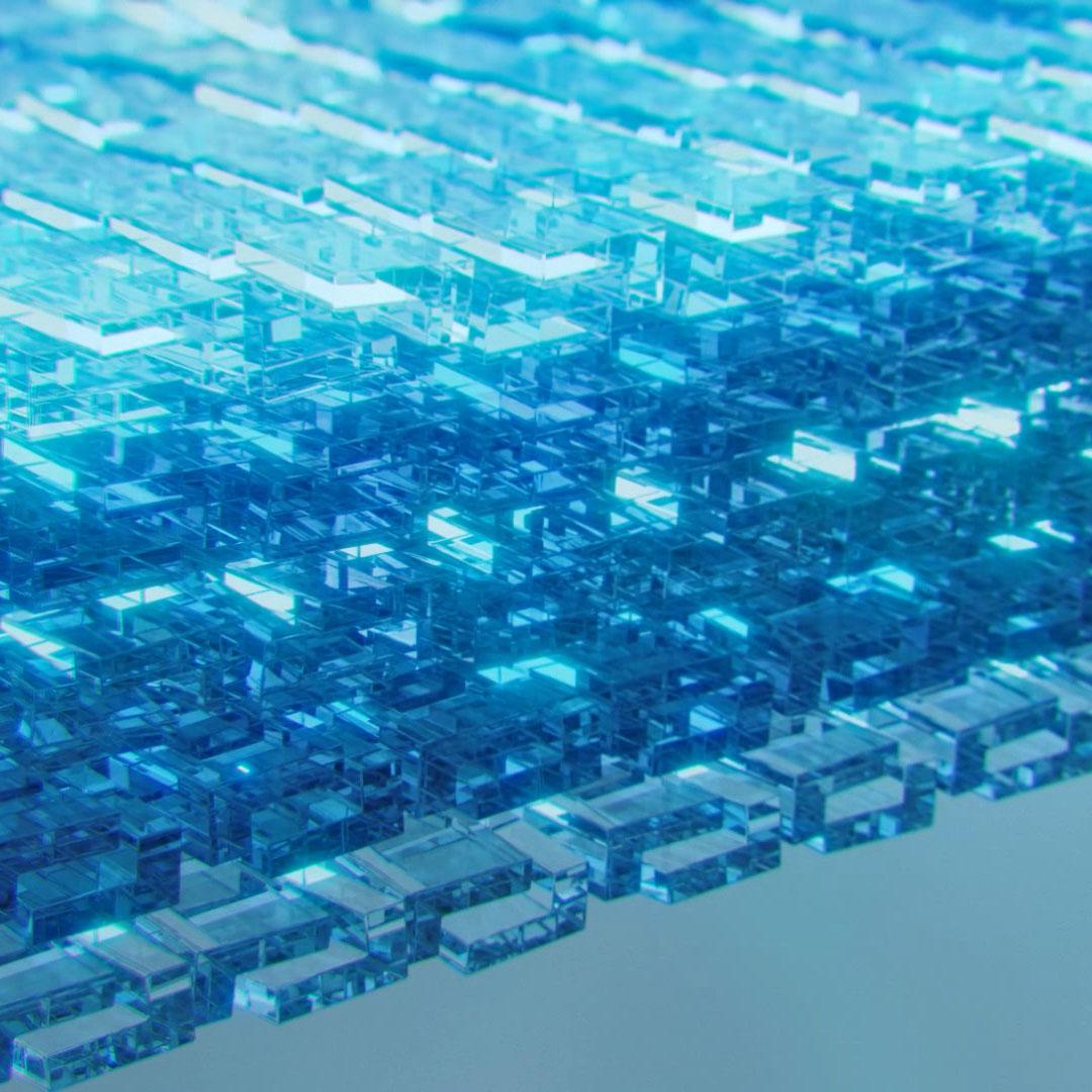 超薄鍍膜的 CGI 不會像傳統的抗反射鍍膜那樣受到壓縮。