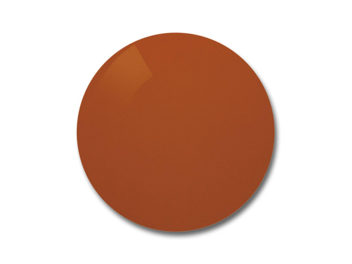 蔡司Skylet Fun橙色色調鏡片的插圖