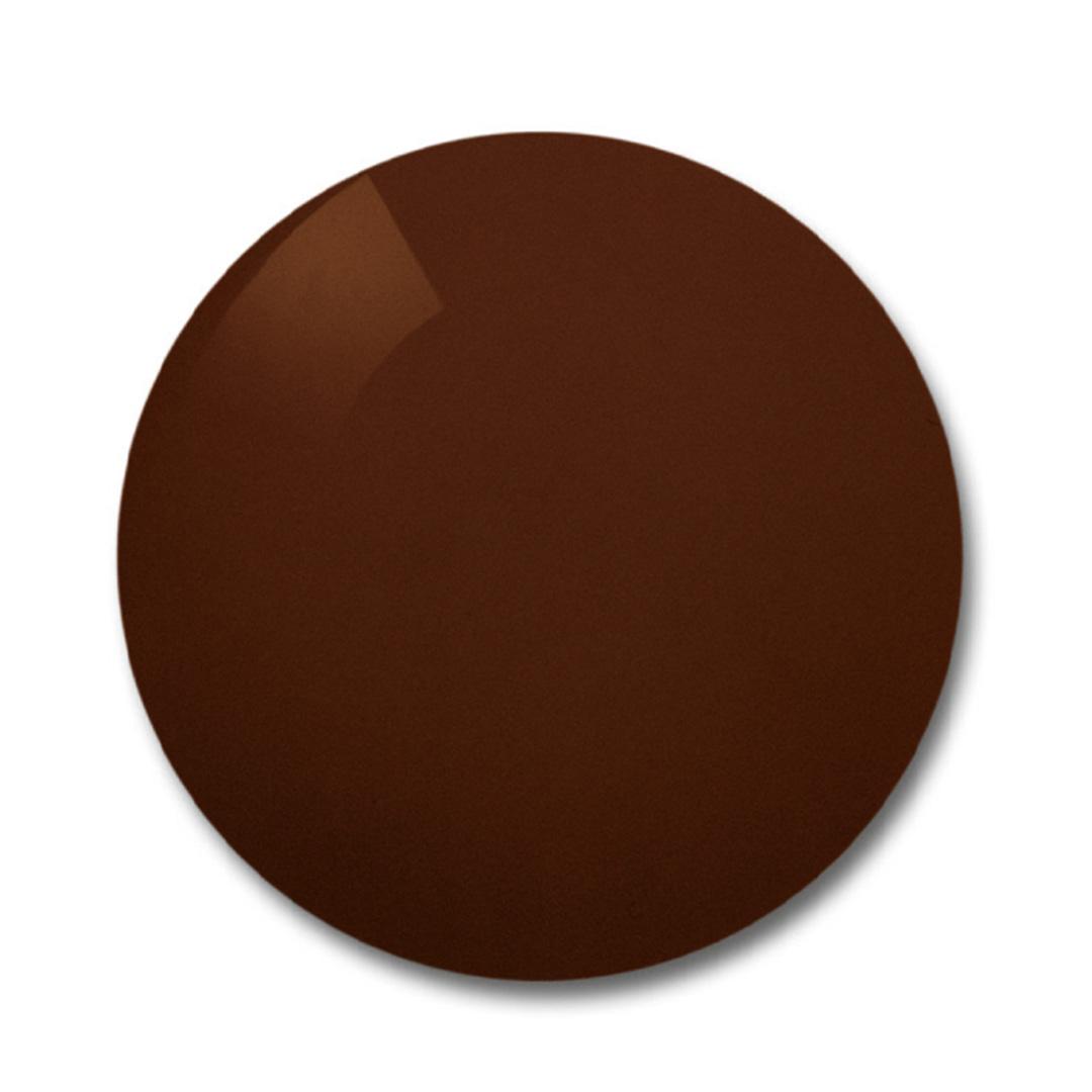 ZEISS Skylet Sport 是深棕色調。