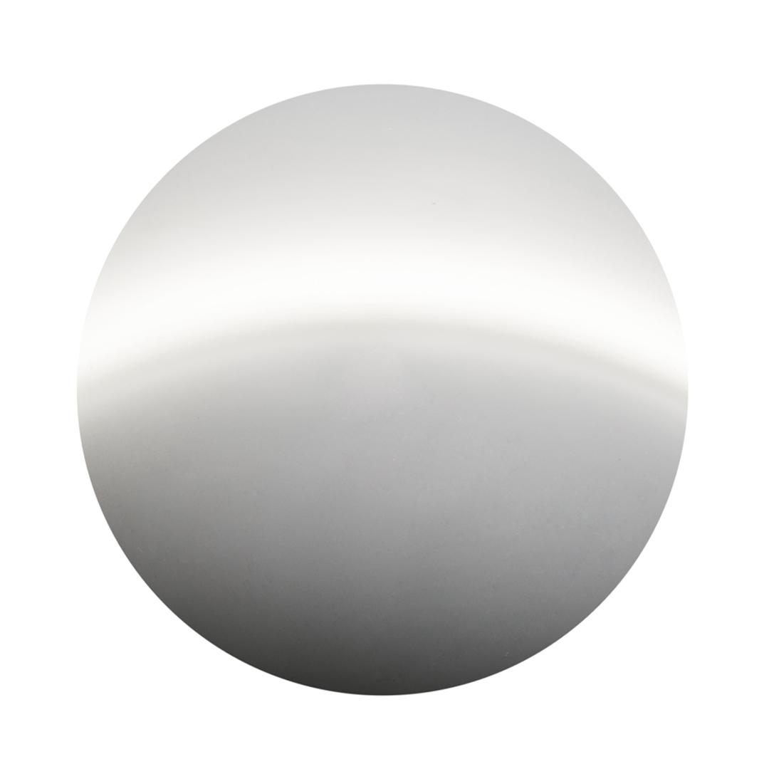 ZEISS DuraVision Mirror 銀色。