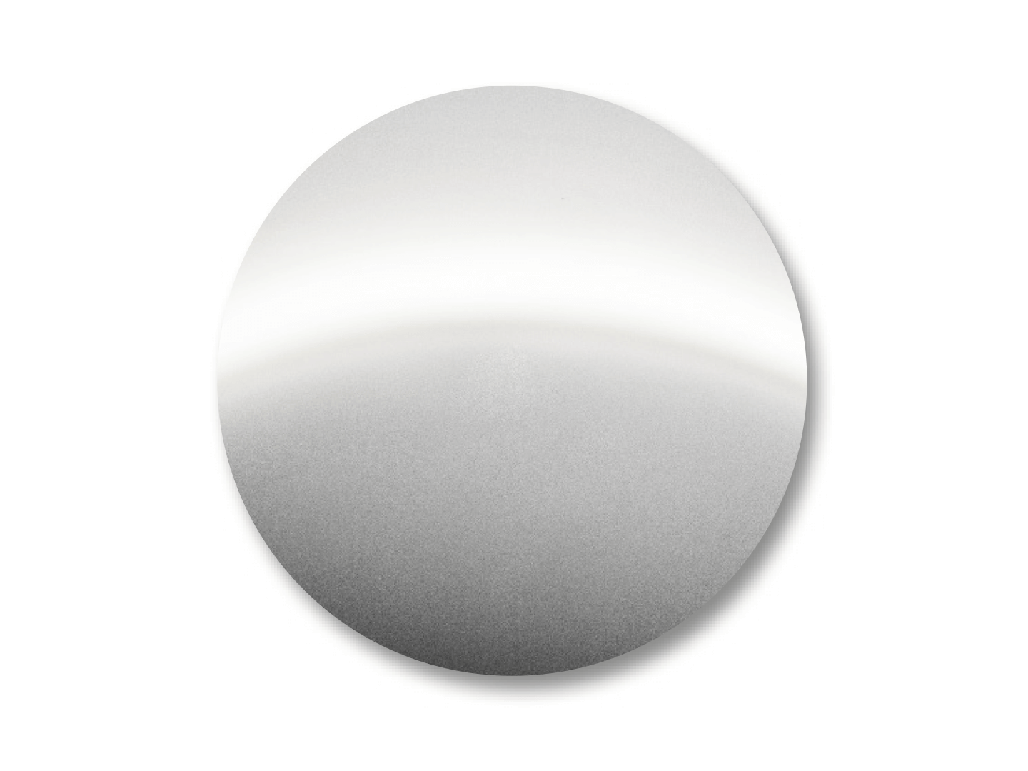DuraVision Mirror Silver的顏色示例。 