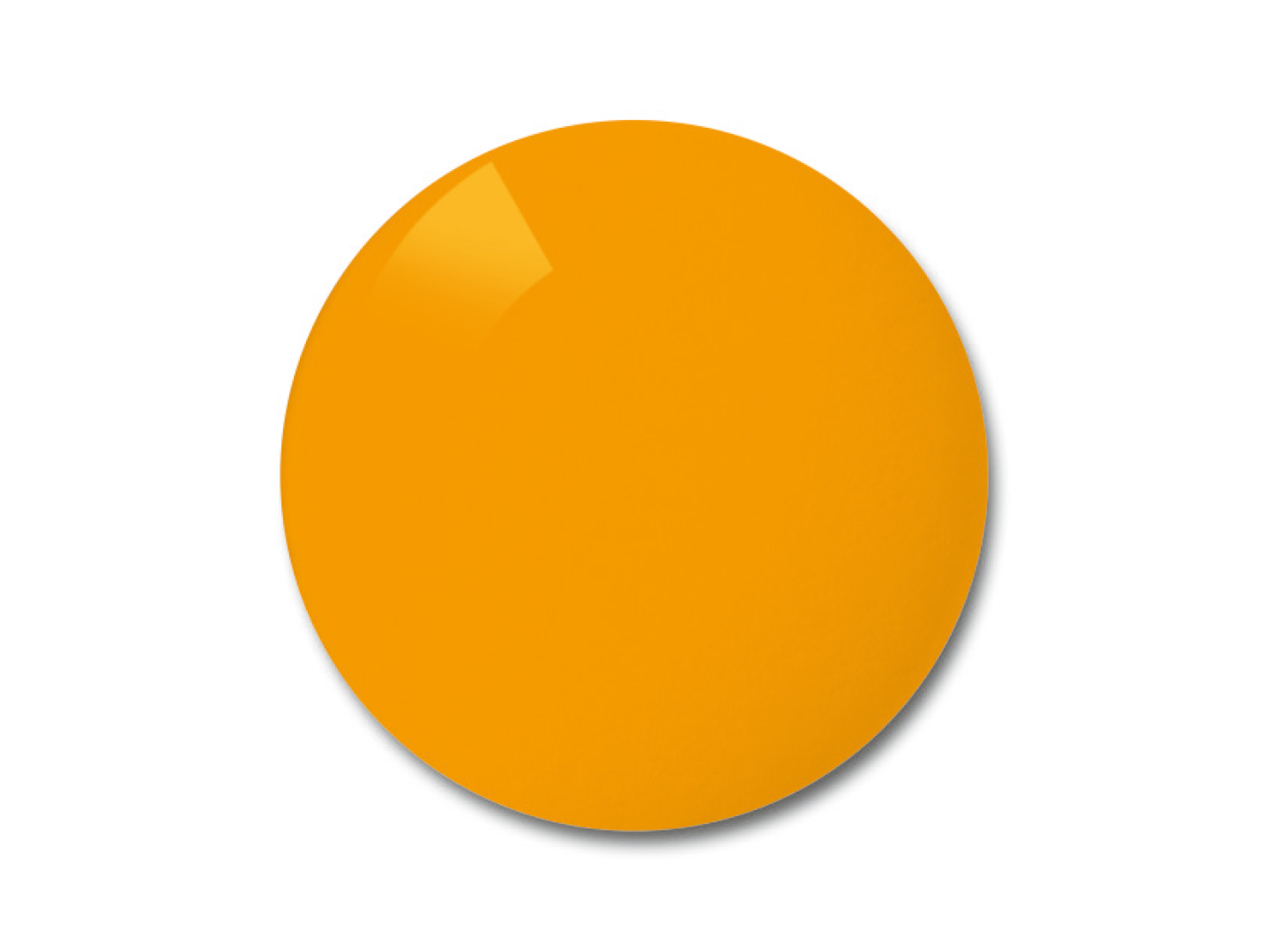 ProGolf鏡片色調的顏色示例。 