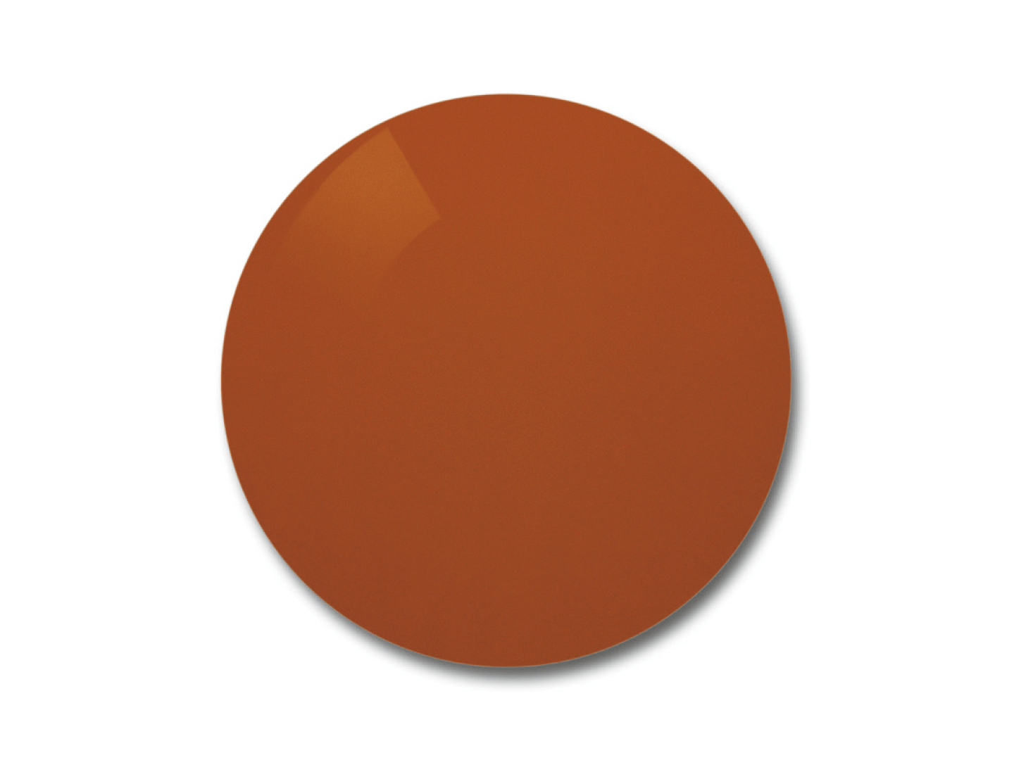 Skylet{^®} Fun鏡片色調的顏色示例。 